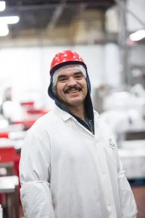 Meat Plant Production Lead