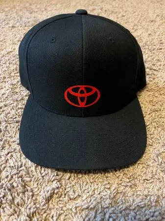 Toyota Hat