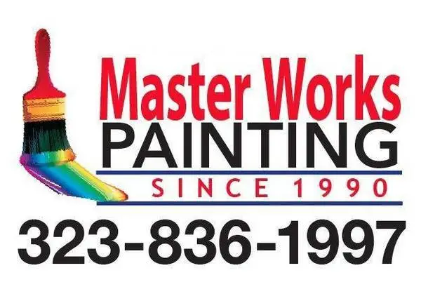✅$250 PAINTER 🧰LICENSED AND RESPONSIBLE🏠MASTER WORKS PAINTING 📞$250