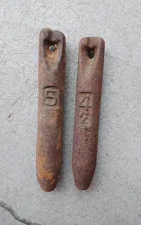 2 window Weights