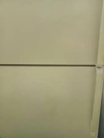 Refrigerator 3 months warranty