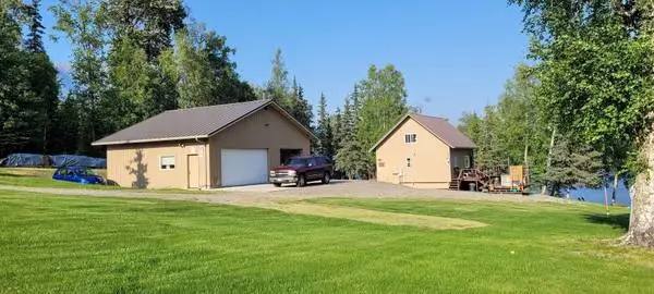Waterfront cabin/home $449,000.00