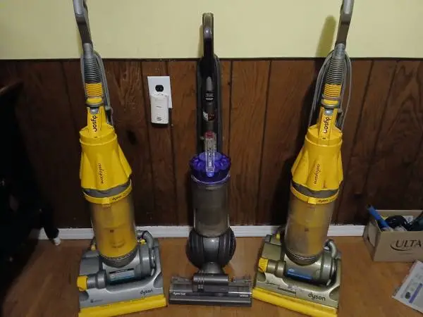 /*/*/*/* DYSON VACUUMS (PARTS) *\*\*\*\
