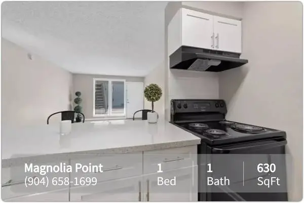Amplify your lifestyle. Dive into our 1 BR, 1 BA.