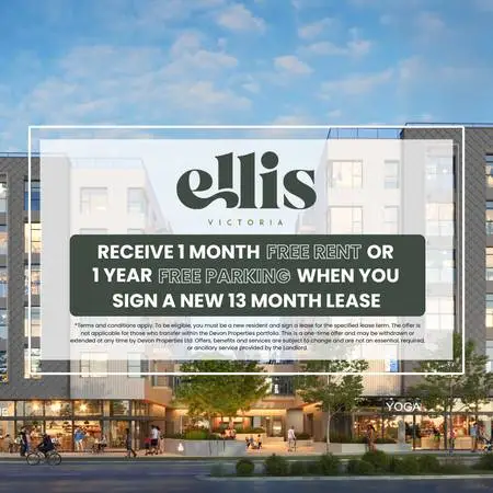 Ellis | Brand New Studio Suite | Available Now