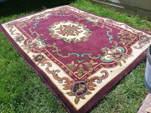 Huge Selection of Area Rugs Carpets