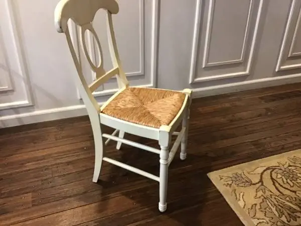 Table chairs