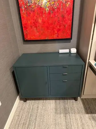 Room & Board Copenhagen Cabinet