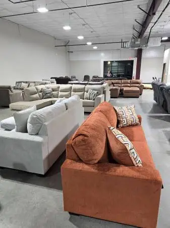 Ashley furniture - NEW marked down 10-30% below retail