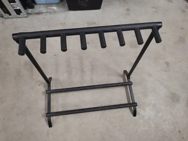 7 Guitar Stand - Proline brand - $30.00