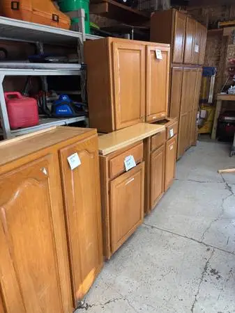 Garage Sale Oskaloosa July 18