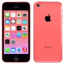New Apple iPhone 5C Pink Unlocked Smartphone Mobile Cellphone Phone
