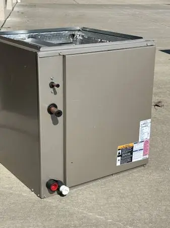 Carrier 4-Ton 48,000 BTU Upflow / Downflow 21 Cased N-Coil R410 🔥NEW