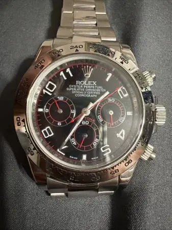 Mens ROLEX