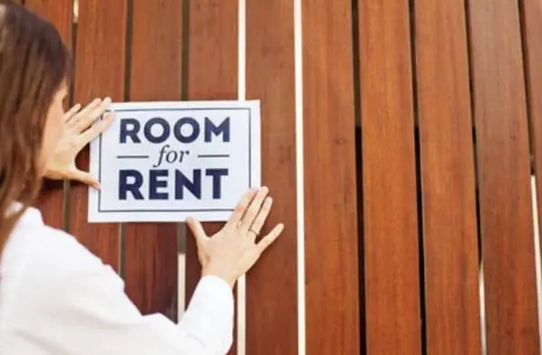 Room Rental