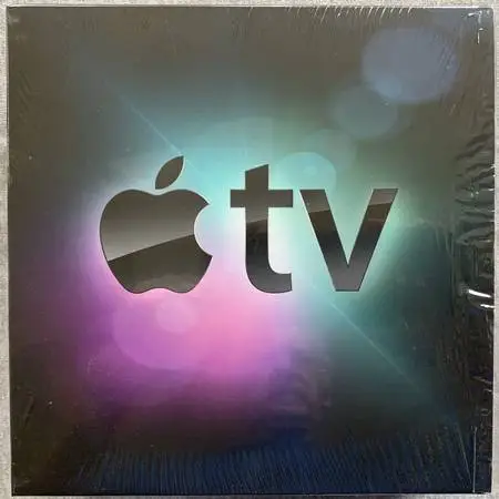 APPLE TV - 1ST GEN - MB189LL/A