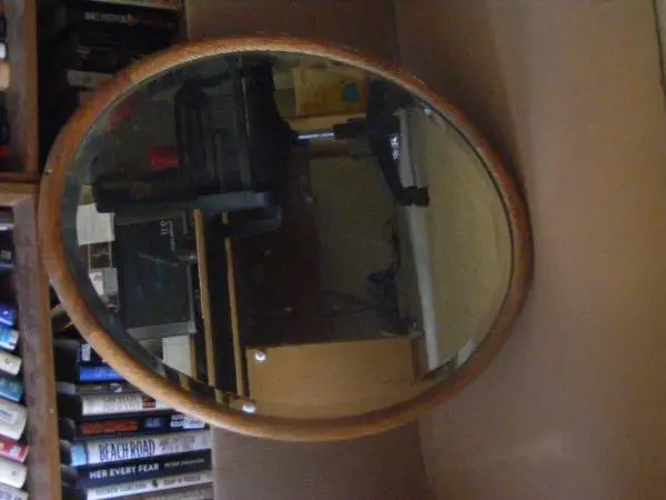 mirror