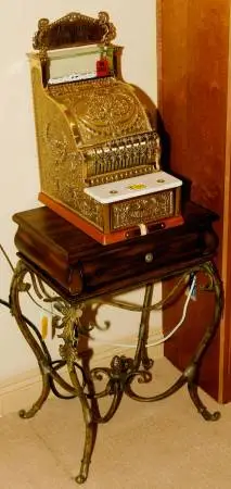 National Cash Register (NCR) Model 311