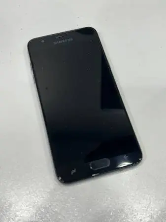 Mint Samsung Galaxy J3 Verizon 135 OBO