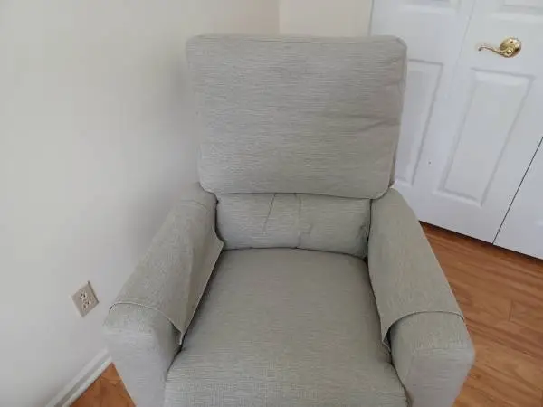 LAZY BOY RECLINER