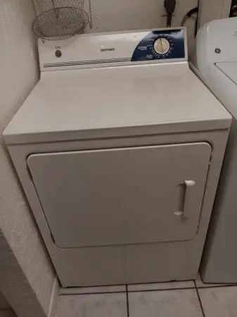 Electric Dryer