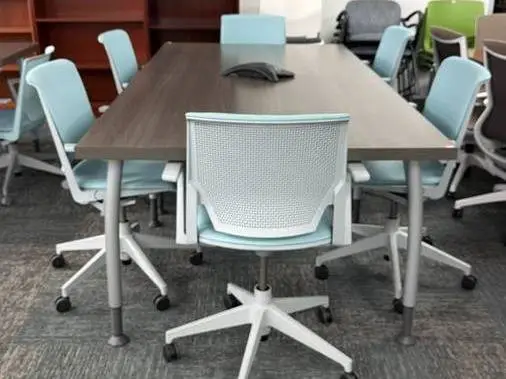 8ft Conference Table / Meeting Tables | Sale! Now