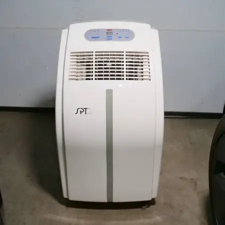 Sunpentown WA-1010E 10,000BTU Portable Air Conditioner