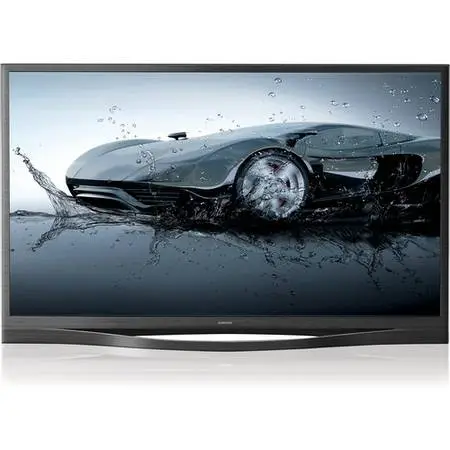Samsung 64 Full HD Flat Smart TV F8500 Series 8