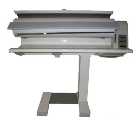 MIELE B-865 ROTARY IRON MACHINE
