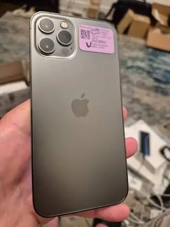Sim Unlocked apple iPhone 11 pro max 256gb