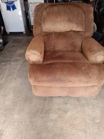 Electric lift chair