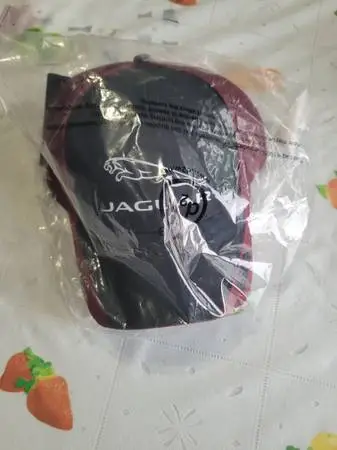 Brand New Jaguar Hat
