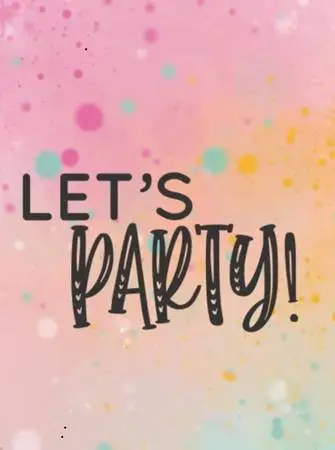 Party helper (serve,errands,clean up)