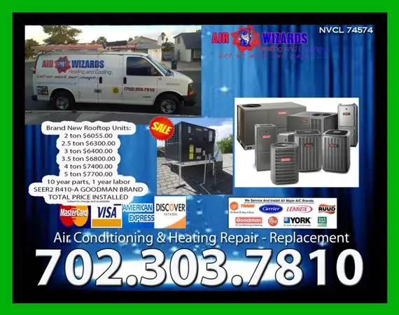 ✅ ☞AC ►►AIR CONDITIONING REPAIR, TUNE UPS, INSTALLATION, SAVE! repair