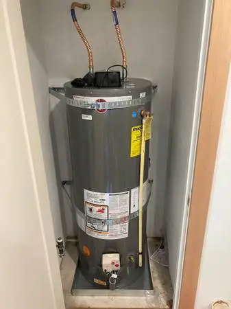 Water Heater Replacements Starting at $499! - Call Now! 908 409 2146