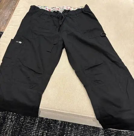 KOI SCRUB PANTS