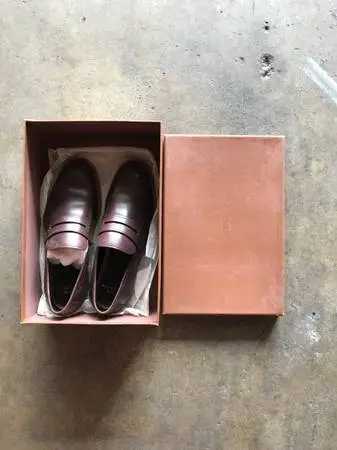 COACH FORMAL / BUSINESS SHOE - BRAND NEW SIZE 7