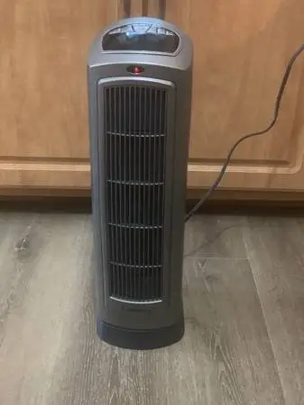 Lasko Oscillating Ceramic Heater