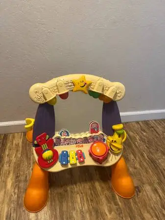 Baby and toddler toys