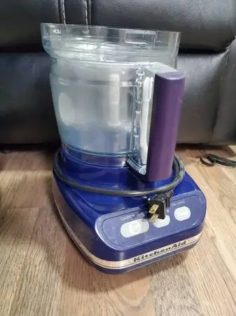 Kitchen aid Food Processor