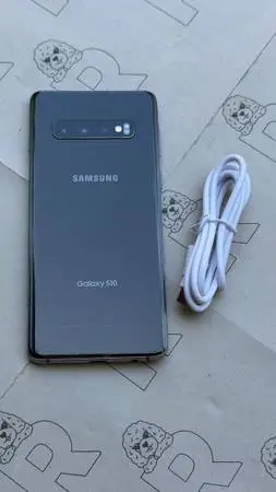 Samsung Galaxy S10 128g Unlocked