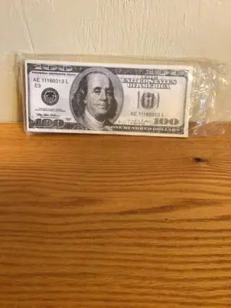 Play Money