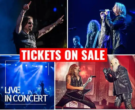 Orlando Tickets Concerts Sports Theater Comedy Events