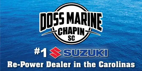 Suzuki Outboard Repower- Best Installed Price in SC!