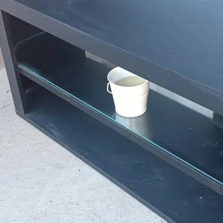 TV stand