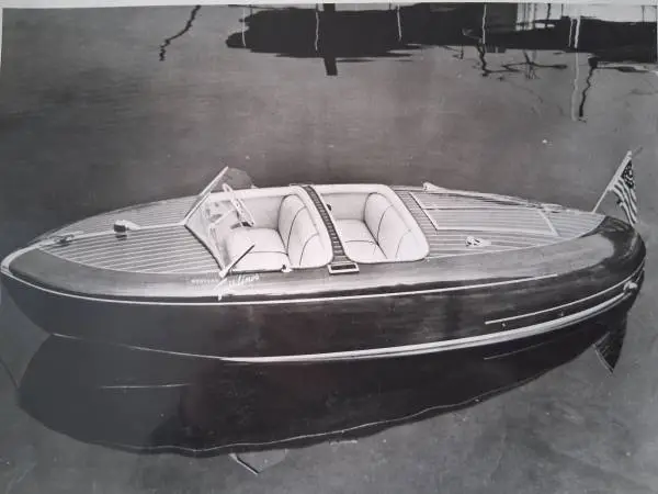 Fairliner Torpedo