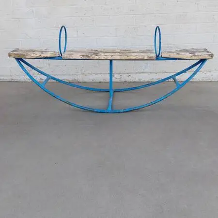 Teeter Totter / Seesaw