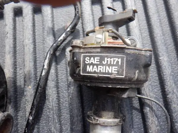 mercruiser motor parts