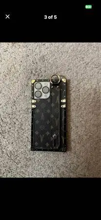 iPhone 16 Pro Max 1TB Titanium