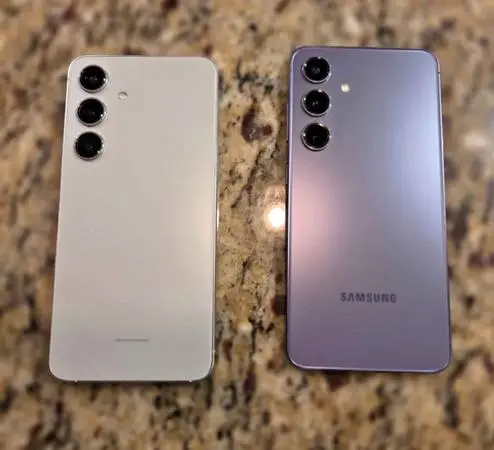 Samsung S24 unlocked